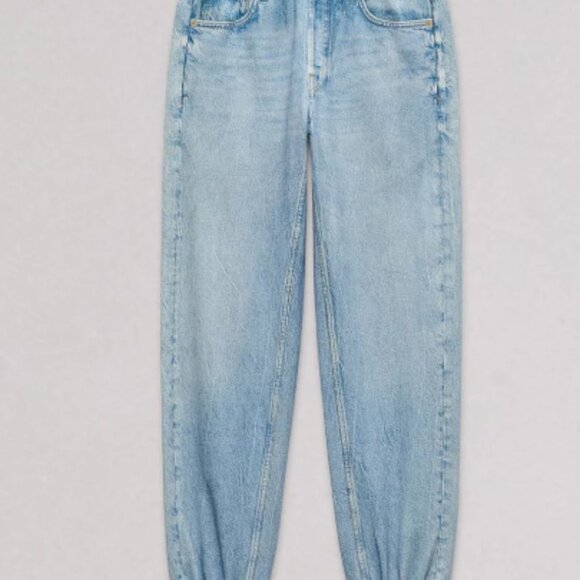 Rag & Bone Miramar Jogger - Picture 2 of 6